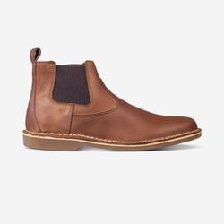 Colour & Sole – Dark Brown