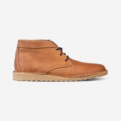 Colour & Sole – X Tan