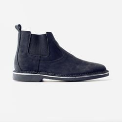 Colour & Sole – Black