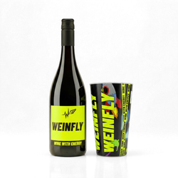 Ausführung – 1 Flasche