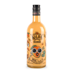 Ausführung – Mango