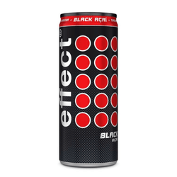 Ausführung – Black Acai