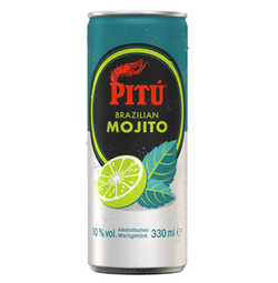 Farbe – Mojito