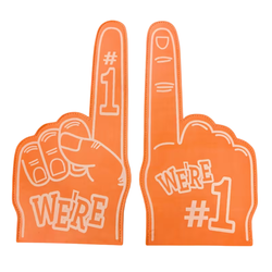 Farbe – Orange