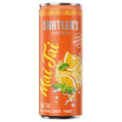 Ausführung – Mai Tai