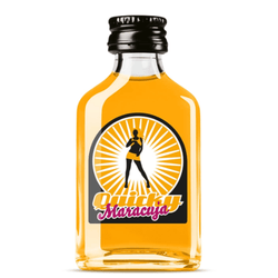 Ausführung – Shot Glas