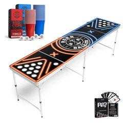 Ausführung – Tisch Set