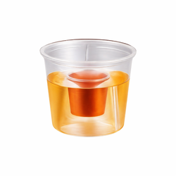 Farbe – Transparent
