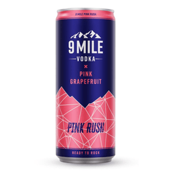 Ausführung – Pink Rush