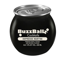 Ausführung – Espresso Martini