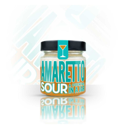 Ausführung – Amaretto