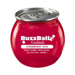 Ausführung – Strawberry Rita