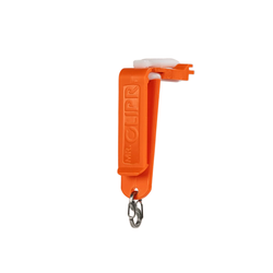 Farbe – Orange