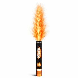 Farbe – Orange