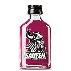 Ausführung – Shot Glas