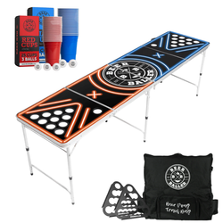 Ausführung – XXL Tisch Set