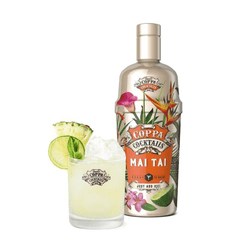Ausführung – Mai Tai