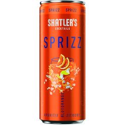 Ausführung – Sprizz