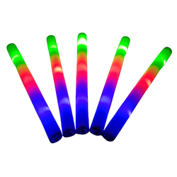 Farbe – Bunt