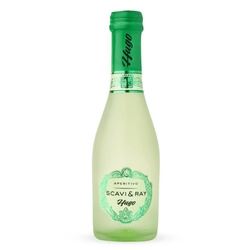Ausführung – 0,2 L Piccolo