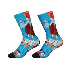 Ausführung – Socken