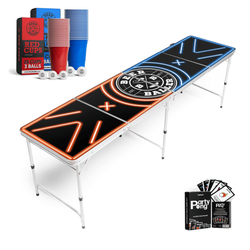 Farbe – Tisch Set