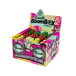 Ausführung – Shot Box