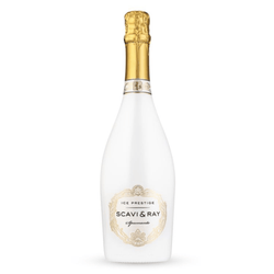 Ausführung – 0,75 Flasche