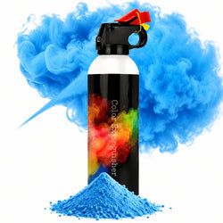 Ausführung – Blau