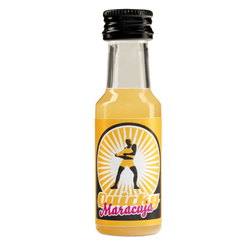 Ausführung – Shot PET