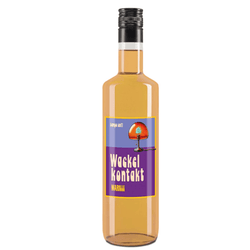 Ausführung – Flasche