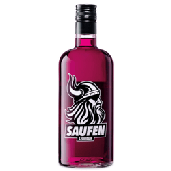 Ausführung – Flasche