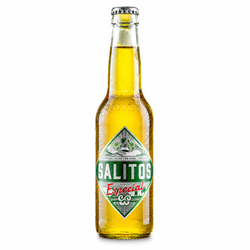 Ausführung – Cerveza