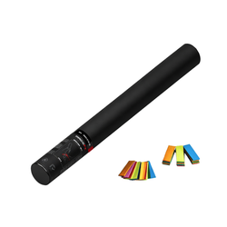 Farbe – Bunt