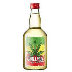 Ausführung – Flasche