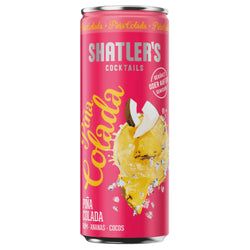 Ausführung – Piña Colada