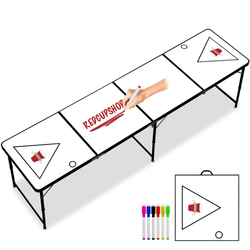 Ausführung – Tisch einzeln