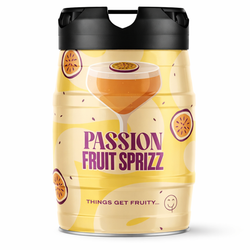 Ausführung – Passion