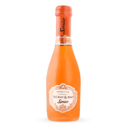 Ausführung – 0,2 L Piccolo
