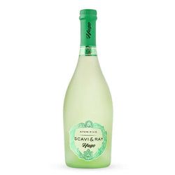 Ausführung – 0,75 Flasche