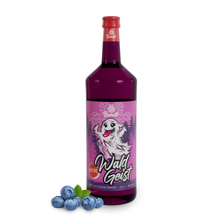 Ausführung – Beere