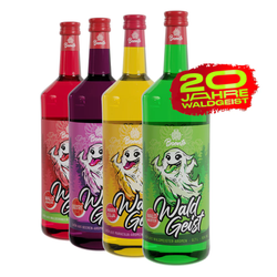 Ausführung – Mix