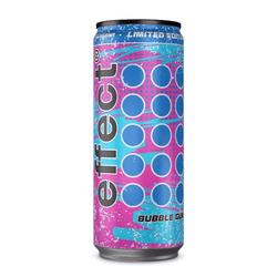 Ausführung – Bubble Gum