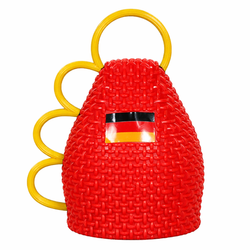 Farbe – Rot