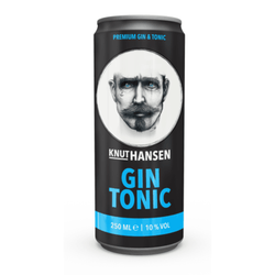 Ausführung – Gin Tonic