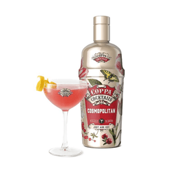 Ausführung – Cosmopolitan