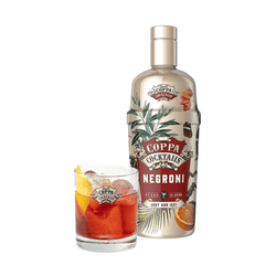 Ausführung – Negroni
