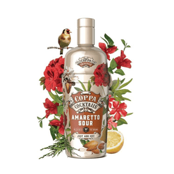 Ausführung – Amaretto Sour