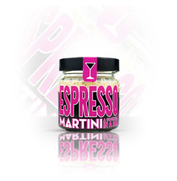 Ausführung – Espresso