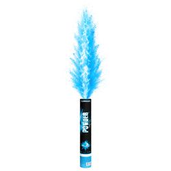 Farbe – Blau